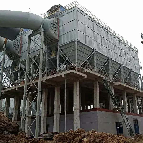 What are the advantages and disadvantages of an electrostatic precipitator?