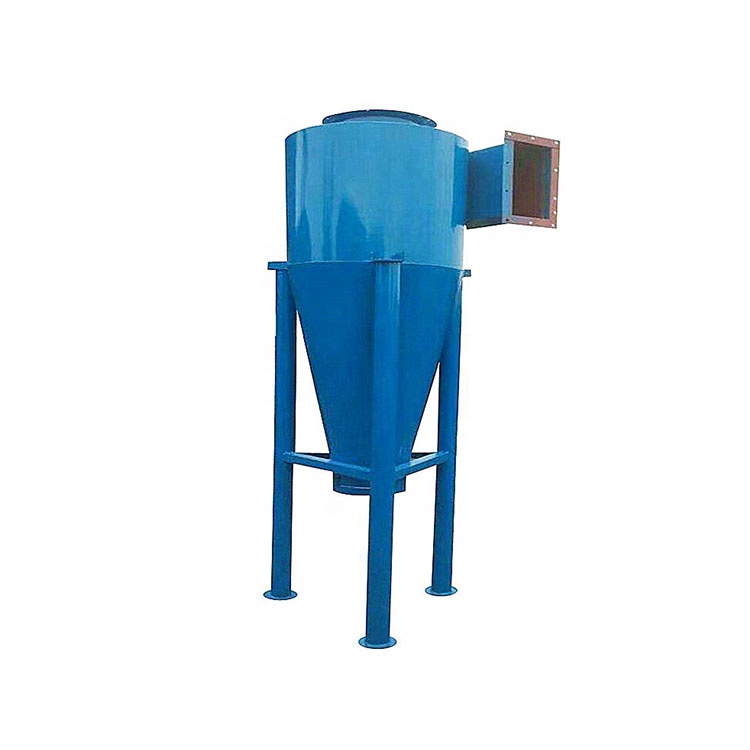 What Are the Advantages of Cyclone Dust Collectors?