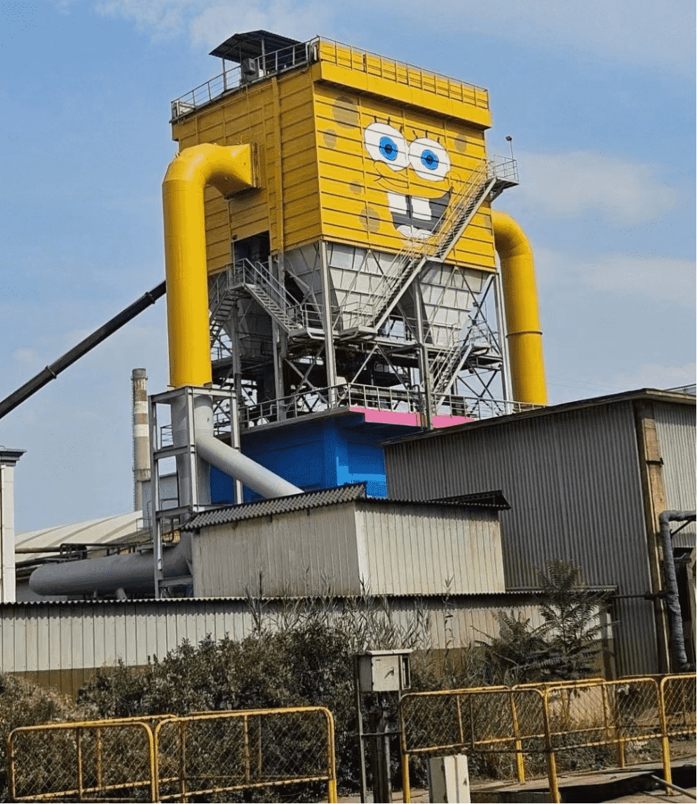 What should mining plants pay attention to when choosing mine dust collectors? What are the maintenance precautions for bag filters in mining plants?