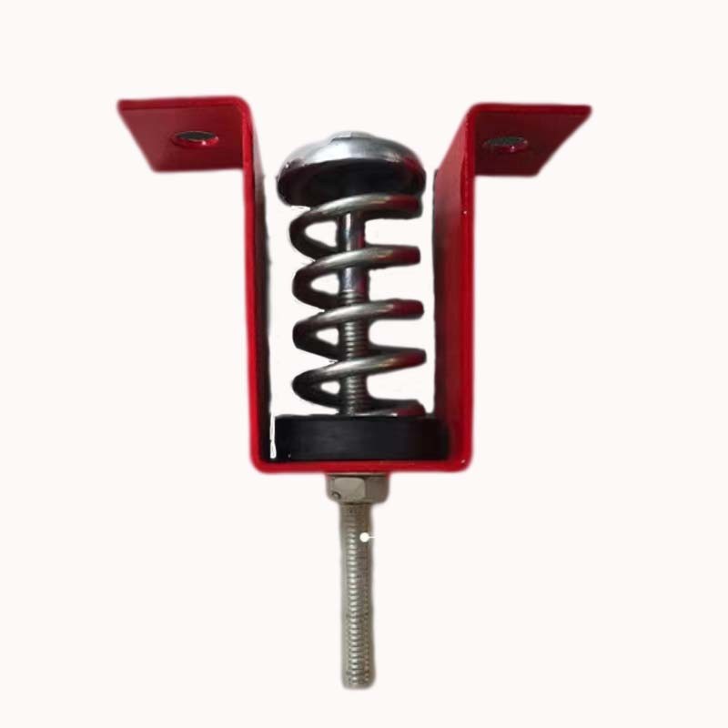 Axial flow fan XHS Suspension Spring Shock Absorber